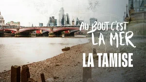 Au bout c'est la mer (La Tamise (Angleterre)) S6 (4/4)