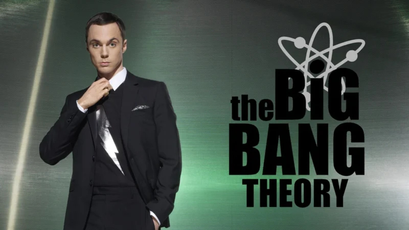 Big Bang Theory