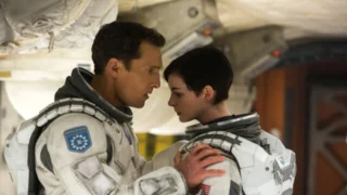 Interstellar