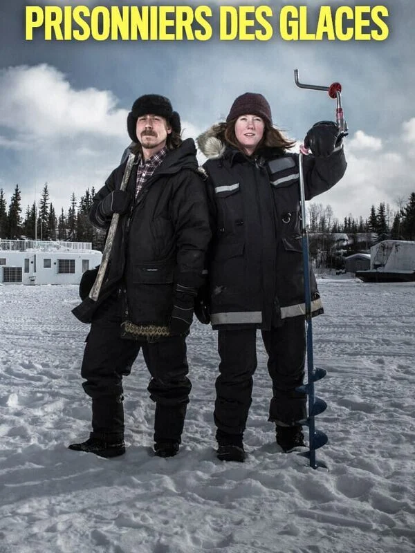 Ice Lake Rebels
