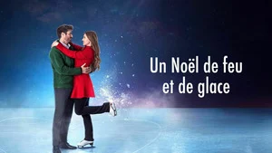 Romance au palais de glace