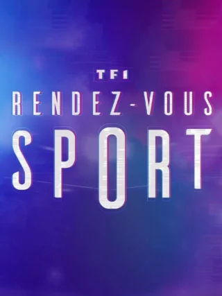 TF1, rendez-vous sport