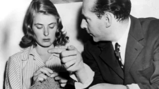 Les couples mythiques du cinéma