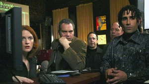 New York, section criminelle (Une vie par erreur) S5 (15/22)