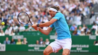 Tennis : Masters 1000 de Paris