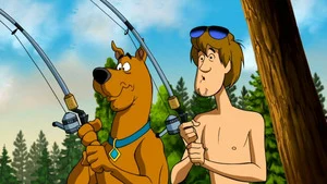 Scooby-Doo et la colonie de la peur *2010