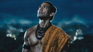 Mayas : la guerre des rois divins