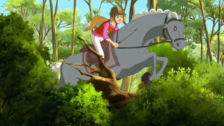 Le ranch