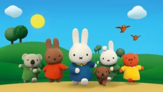 Miffy et ses amis - Saison 1