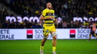 Clermont-Auvergne / Racing 92