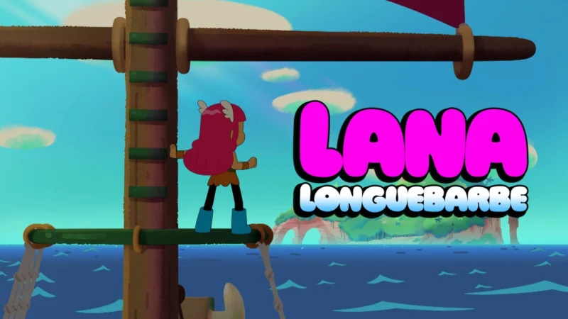 Lana Longuebarbe