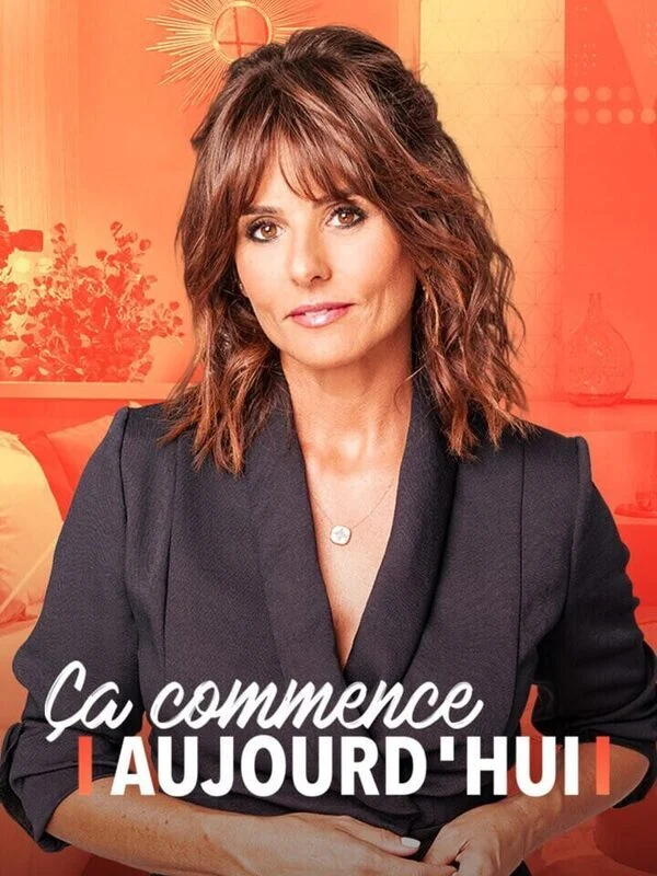 Ça commence aujourd'hui