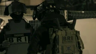 B.R.I - La série documentaire - Saison 2