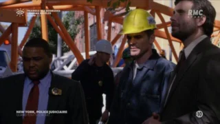New York police judiciaire - Saison 19