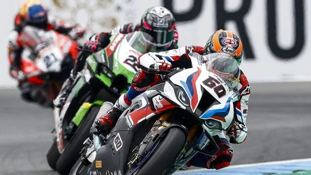 Espagne | Sportbike - Superpole