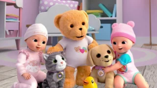 Baby Born