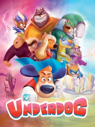 Underdog