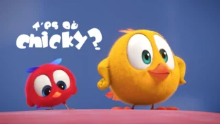 T'es où Chicky ?