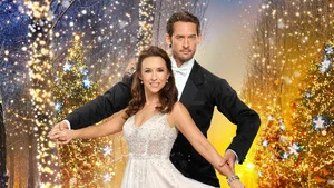 La valse de Noël
