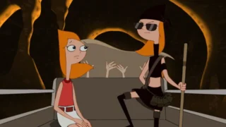 Phineas et Ferb