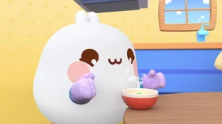 Les Comptines de Molang - Saison 1