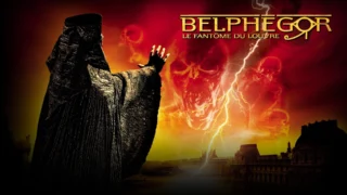 Belphégor, le fantôme du Louvre