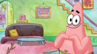 Patrick Super Star