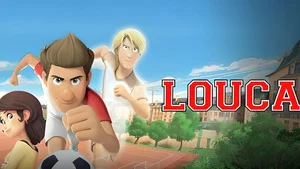 Louca (Une Chance Unique) (n°6)