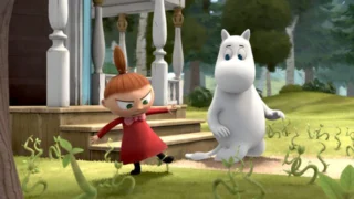 La vallée des Moomins - Saison 2
