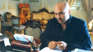 Commissaire Montalbano - Saison 2