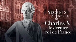 Secrets d'histoire