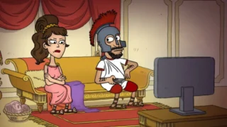 50 nuances de Grecs