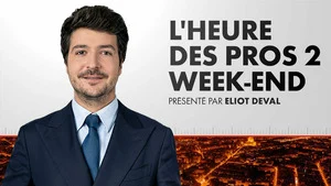 L'Heure des Pros 2 Week-End