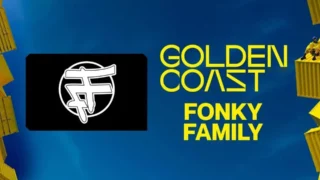 Fonky Family au Golden Coast Festival
