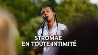 Stromae en intimité
