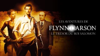 Les aventures de Flynn Carson
