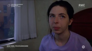New York police judiciaire - Saison 19