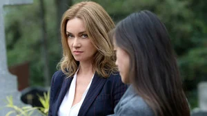 Le juge est une femme (50 jours pour mourir) S23 (2/10)