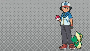 Pokémon: Noir et Blanc (Une passionnante évolution par échange !) S15 (15/49)