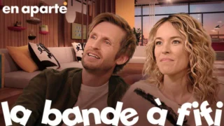 En aparté