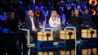La boîte à secrets