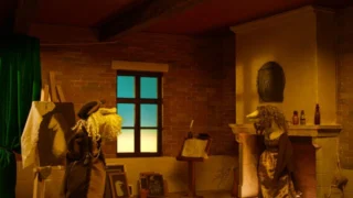 L'Histoire racontée par des chaussettes - Saison 1