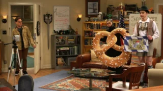 Big Bang Theory