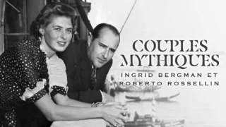 Les couples mythiques du cinéma