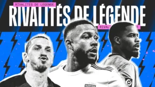 Rivalités de légende