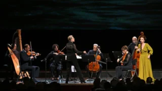 "Ciao Casanova" de Solrey