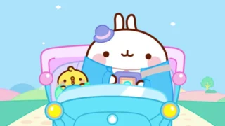 Molang