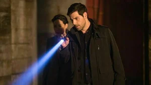 Grimm (Incroyable mais vrai) S5 (1/22)