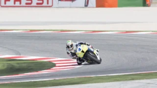Débrief Moto