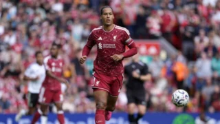 Liverpool / Brighton & Hove Albion
